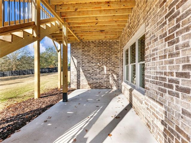 5450 N RICHLAND CREEK Street, Buford, GA 30518