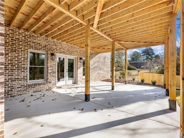 5450 N RICHLAND CREEK Street, Buford, GA 30518