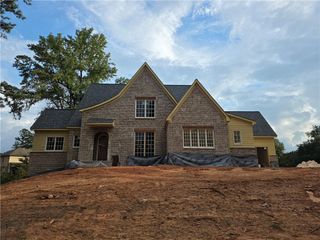 5450 N RICHLAND CREEK Street, Buford, GA 30518