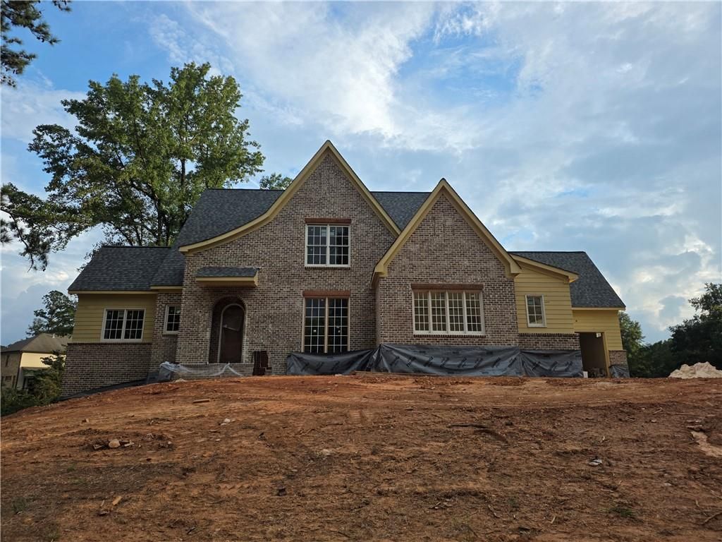 5450 N RICHLAND CREEK Street, Buford, GA 30518