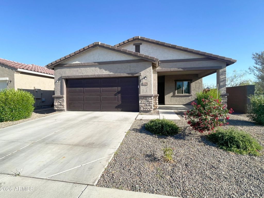 2751 E Tonto Lane, Phoenix, AZ 85050