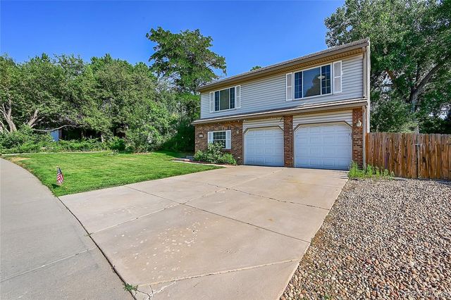 6680 S Locust Way, Centennial, CO 80111