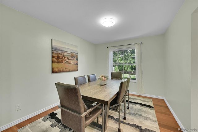 6680 S Locust Way, Centennial, CO 80111