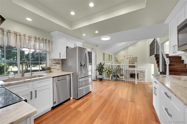6680 S Locust Way, Centennial, CO 80111