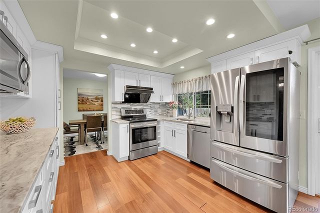 6680 S Locust Way, Centennial, CO 80111
