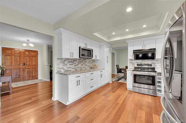 6680 S Locust Way, Centennial, CO 80111