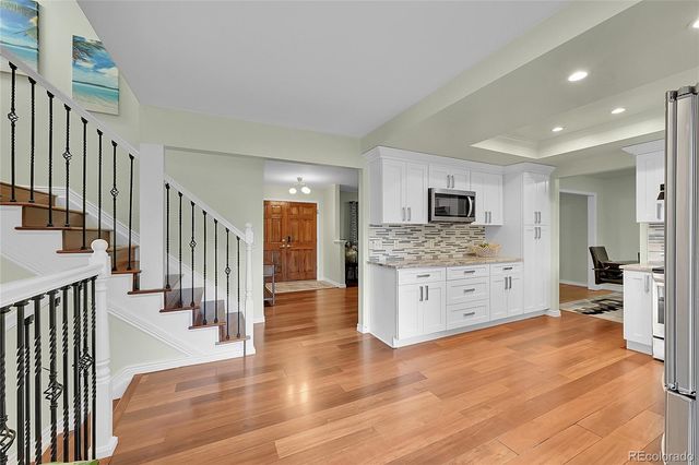 6680 S Locust Way, Centennial, CO 80111