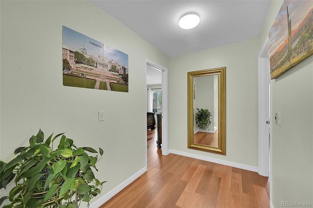 6680 S Locust Way, Centennial, CO 80111