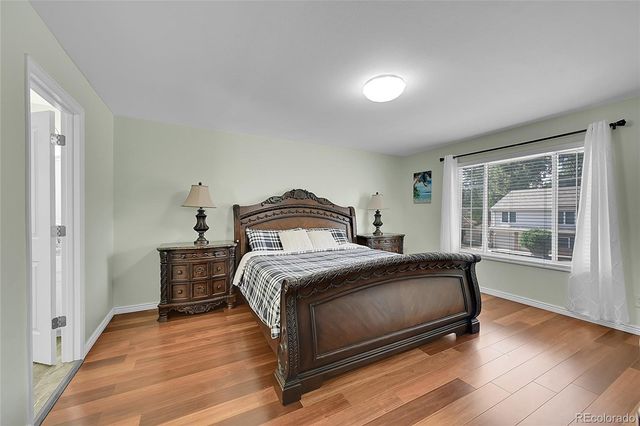 6680 S Locust Way, Centennial, CO 80111