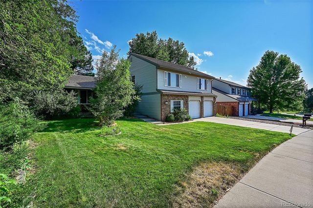 6680 S Locust Way, Centennial, CO 80111