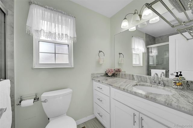 6680 S Locust Way, Centennial, CO 80111