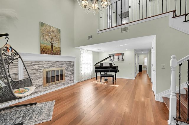 6680 S Locust Way, Centennial, CO 80111