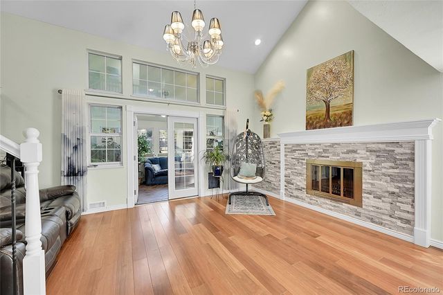 6680 S Locust Way, Centennial, CO 80111