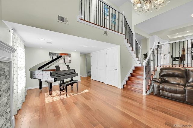 6680 S Locust Way, Centennial, CO 80111