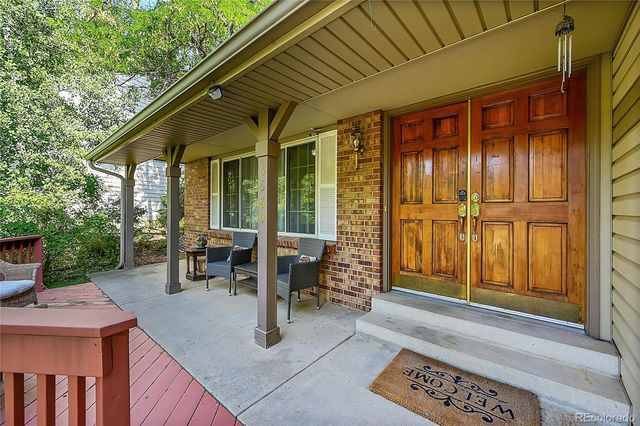 6680 S Locust Way, Centennial, CO 80111