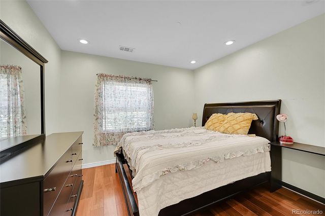 6680 S Locust Way, Centennial, CO 80111