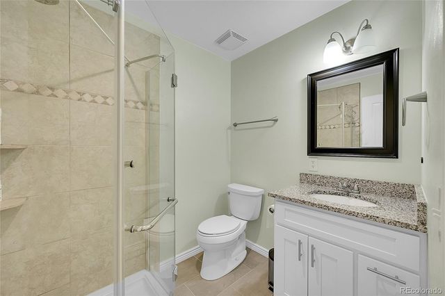 6680 S Locust Way, Centennial, CO 80111
