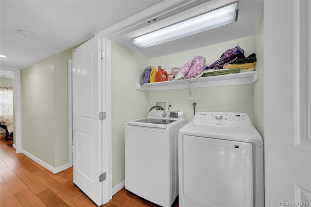 6680 S Locust Way, Centennial, CO 80111