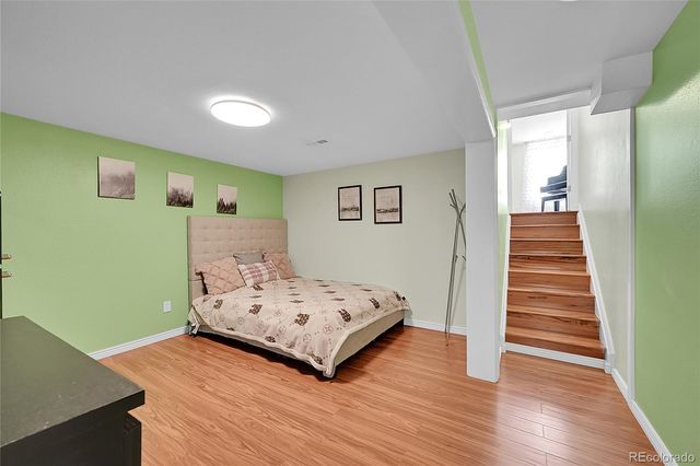 6680 S Locust Way, Centennial, CO 80111