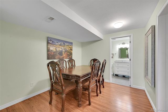 6680 S Locust Way, Centennial, CO 80111