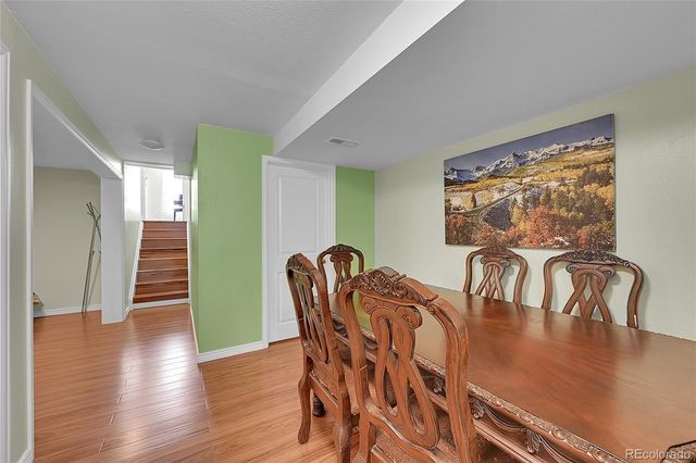 6680 S Locust Way, Centennial, CO 80111