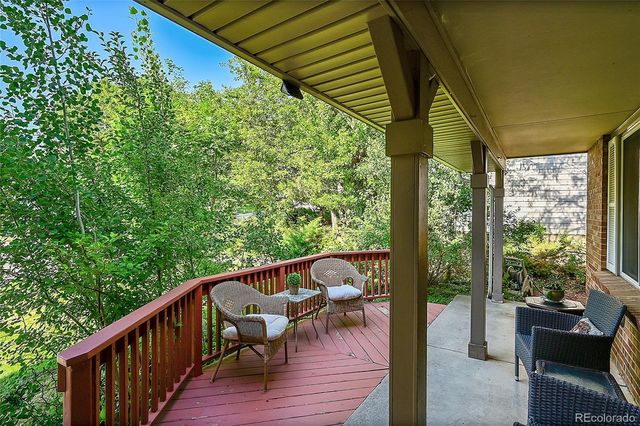 6680 S Locust Way, Centennial, CO 80111