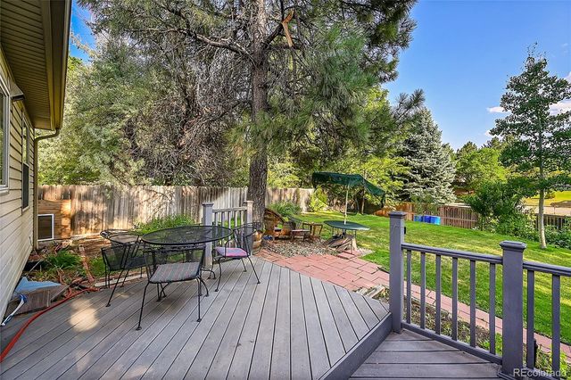 6680 S Locust Way, Centennial, CO 80111