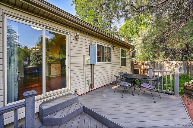 6680 S Locust Way, Centennial, CO 80111