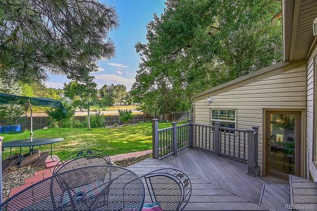 6680 S Locust Way, Centennial, CO 80111