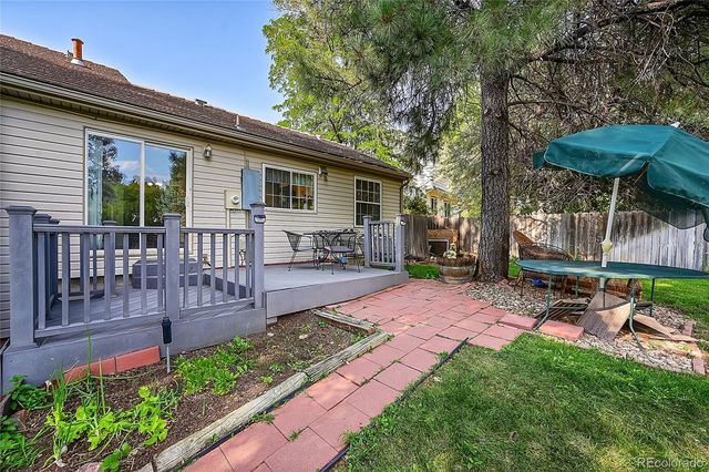 6680 S Locust Way, Centennial, CO 80111