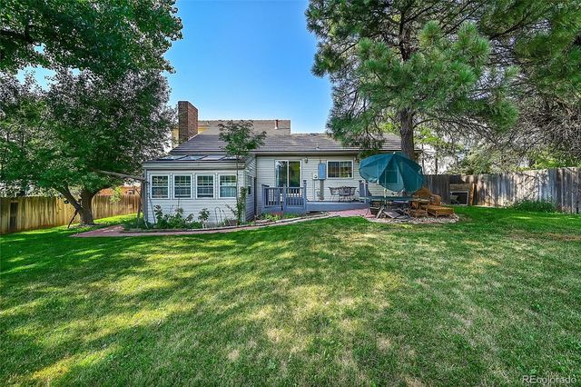 6680 S Locust Way, Centennial, CO 80111