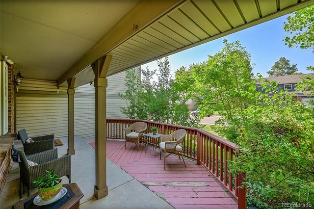 6680 S Locust Way, Centennial, CO 80111