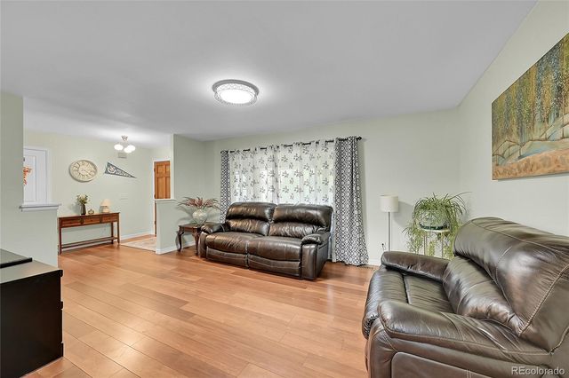 6680 S Locust Way, Centennial, CO 80111