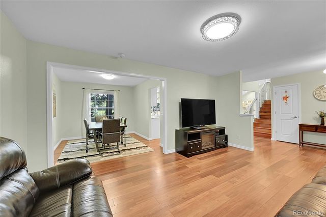 6680 S Locust Way, Centennial, CO 80111
