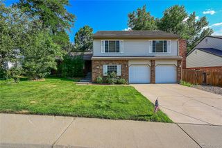6680 S Locust Way, Centennial, CO 80111