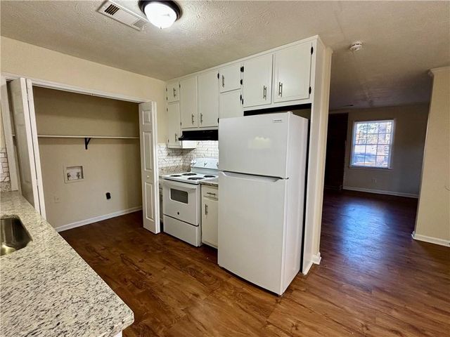 1579 Harbins Road, Norcross, GA 30093