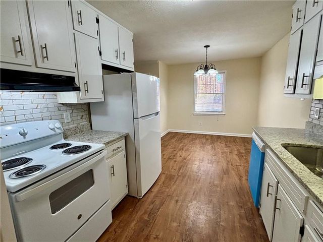 1579 Harbins Road, Norcross, GA 30093