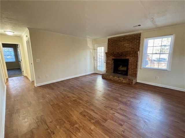 1579 Harbins Road, Norcross, GA 30093