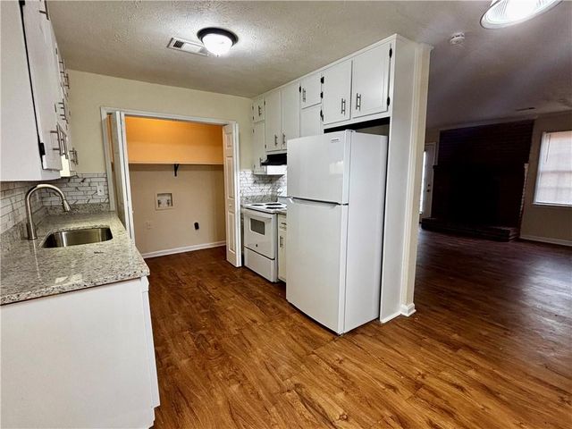 1579 Harbins Road, Norcross, GA 30093