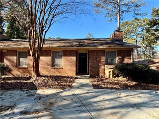 1579 Harbins Road, Norcross, GA 30093