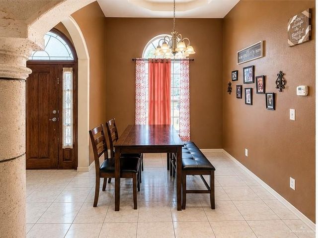 801 W Hawk Avenue, Pharr, TX 78577