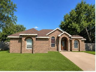 801 W Hawk Avenue, Pharr, TX 78577