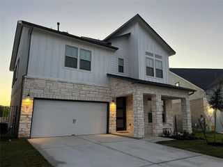 2716 Sebring CIR, Austin, TX 78747
