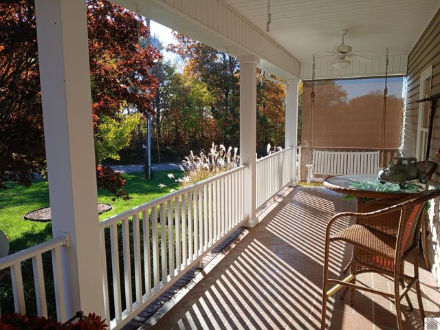 920 View Road, Marion, KY 42064