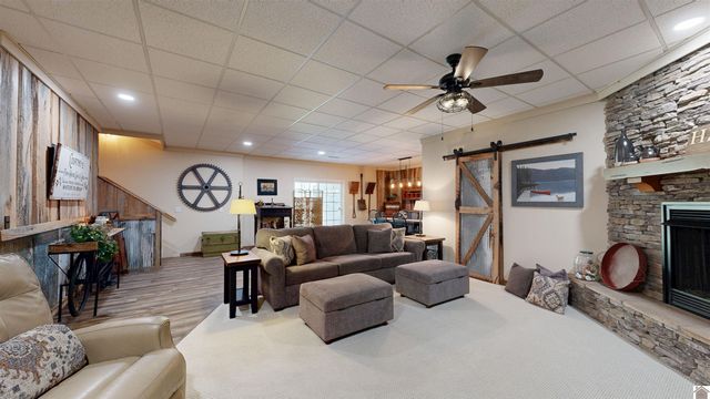920 View Road, Marion, KY 42064