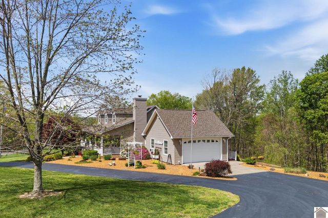 920 View Road, Marion, KY 42064