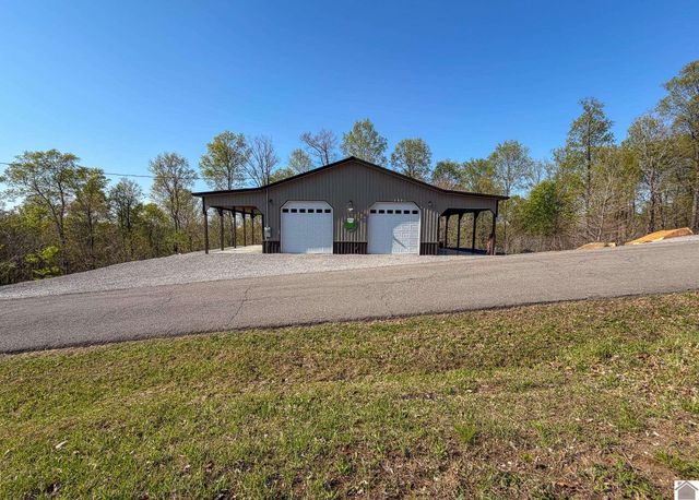 920 View Road, Marion, KY 42064