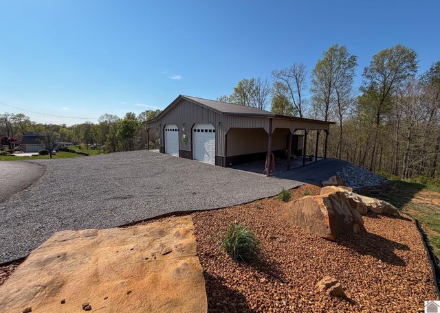 920 View Road, Marion, KY 42064