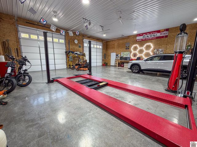 920 View Road, Marion, KY 42064