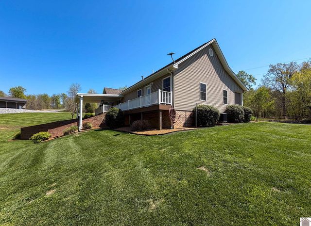 920 View Road, Marion, KY 42064